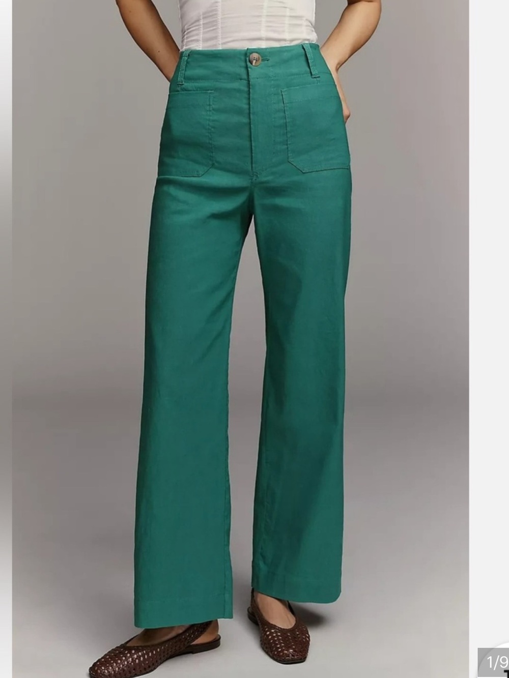Maeve Colette Pants